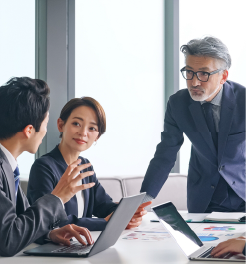 Fresh food ingredients